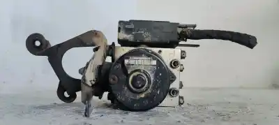 Pezzo di ricambio per auto di seconda mano ABS per VOLKSWAGEN GOLF V BERLINA (1K1)  Riferimenti OEM IAM 1K0614517AE  