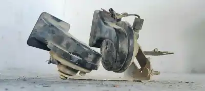 Pezzo di ricambio per auto di seconda mano corno per audi a3 (8l) 1.9 tdi ambiente riferimenti oem iam e20092018  