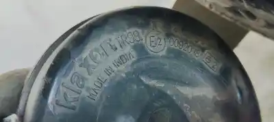 Pezzo di ricambio per auto di seconda mano corno per audi a3 (8l) 1.9 tdi ambiente riferimenti oem iam e20092018  