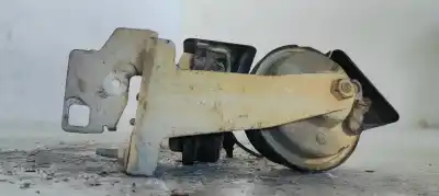 Pezzo di ricambio per auto di seconda mano corno per audi a3 (8l) 1.9 tdi ambiente riferimenti oem iam e20092018  