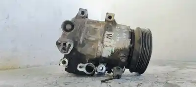 Piesă de schimb auto la mâna a doua compresor de aer condiționat pentru hyundai sonata (nf) 2.0crdi 140 fap referințe oem iam fd46xg