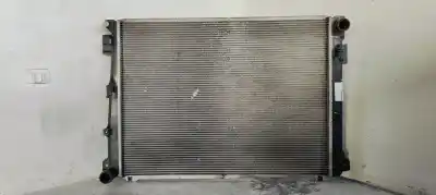 Piesă de schimb auto la mâna a doua radiator de apa pentru hyundai sonata (nf) 2.0crdi 140 fap referințe oem iam 