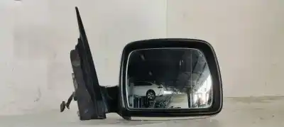 Peça sobressalente para automóvel em segunda mão espelho retrovisor direito por bmw x3 (e83) 3.0d 204 4x4 referências oem iam 