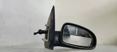 Second-hand car spare part right rearview mirror for daewoo kalos (klas) 1.4 oem iam references e4012185