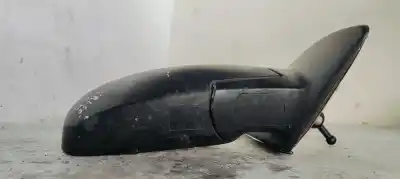 Peça sobressalente para automóvel em segunda mão espelho retrovisor direito por daewoo kalos (klas) 1.4 referências oem iam e4012185  