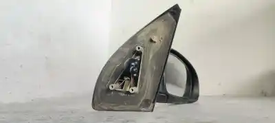 Peça sobressalente para automóvel em segunda mão espelho retrovisor direito por daewoo kalos (klas) 1.4 referências oem iam e4012185  