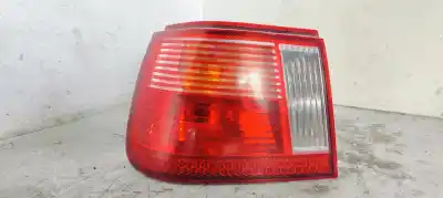 Pezzo di ricambio per auto di seconda mano Lampada Posteriore Sinistra per SEAT IBIZA (6K1) Stella Riferimenti OEM IAM 6K6945257C  