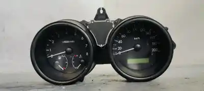 Second-hand car spare part Dashboard for DAEWOO KALOS (KLAS) 1.4 OEM IAM references 96413686  