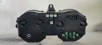 Peça sobressalente para automóvel em segunda mão quadrante por daewoo kalos (klas) 1.4 referências oem iam 96413686  