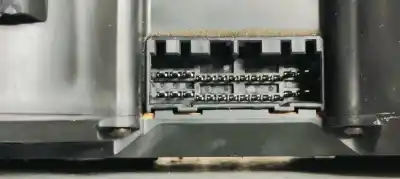 Peça sobressalente para automóvel em segunda mão quadrante por daewoo kalos (klas) 1.4 referências oem iam 96413686  