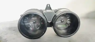 Peça sobressalente para automóvel em segunda mão quadrante por daewoo kalos (klas) 1.4 referências oem iam 96413686  