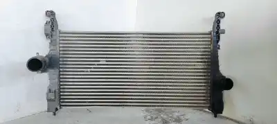 Peça sobressalente para automóvel em segunda mão INTERCOOLER por HYUNDAI SONATA (NF)  Referências OEM IAM   
