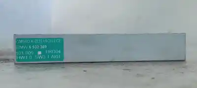 Second-hand car spare part electronic module for bmw serie 3 touring (e46) 2.0d 150 [320] oem iam references 6932369  