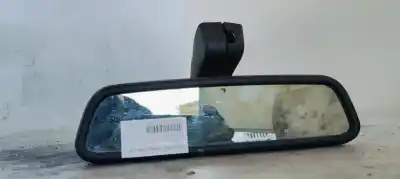 Peça sobressalente para automóvel em segunda mão ESPELHO RETROVISOR INTERIOR por BMW SERIE 3 BERLINA (E46)  Referências OEM IAM E11015313  