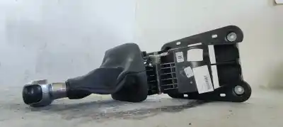 Pezzo di ricambio per auto di seconda mano Leva Del Cambio per PEUGEOT 2008 (--.2013->) 1.5HDI 100 FAP Riferimenti OEM IAM 9808161780  