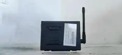 Second-hand car spare part ELECTRONIC MODULE for DAEWOO KALOS (KLAS)  OEM IAM references 96540563  