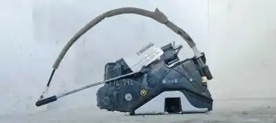 Peça sobressalente para automóvel em segunda mão fechadura da porta dianteira esquerda por bmw serie 3 berlina (e46) 320d referências oem iam 