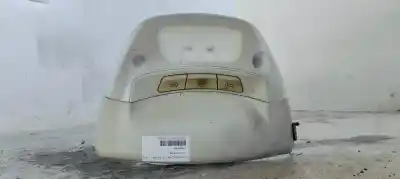 Автозапчасти б/у ВНУТРЕННИЙ СВЕТ за FIAT STILO (192)  ссылки OEM IAM 735340493  