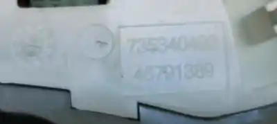 Автозапчасти б/у внутренний свет за fiat stilo (192) 1.9 jtd / 1.9 jtd 115 active ссылки oem iam 735340493  