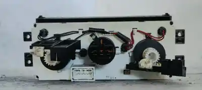 Second-hand car spare part heating / air conditioning control panel for daewoo kalos (klas) 1.4 oem iam references   