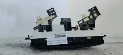 Second-hand car spare part heating / air conditioning control panel for daewoo kalos (klas) 1.4 oem iam references   