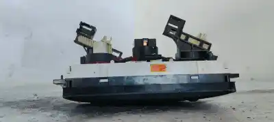 Second-hand car spare part heating / air conditioning control panel for daewoo kalos (klas) 1.4 oem iam references   