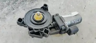 Second-hand car spare part left front window motor for fiat stilo (192) 1.9 jtd / 1.9 jtd 115 active oem iam references   
