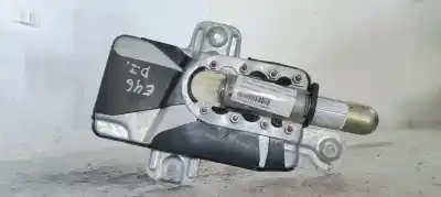 Peça sobressalente para automóvel em segunda mão Airbag Frontal Lado Esquerdo por BMW SERIE 3 BERLINA (E46) 320d Referências OEM IAM 30703722904L  