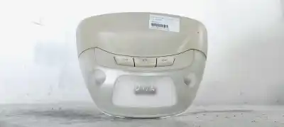 Автозапчасти б/у ВНУТРЕННИЙ СВЕТ за FIAT STILO (192)  ссылки OEM IAM 08860000  