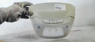 Pezzo di ricambio per auto di seconda mano luce interna per fiat stilo (192) 1.9 jtd / 1.9 jtd 115 active riferimenti oem iam 08860000  