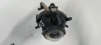 Peça sobressalente para automóvel em segunda mão farol / projetor de nevoeiro esquerdo por bmw serie 3 berlina (e46) 320d referências oem iam   
