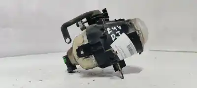 Peça sobressalente para automóvel em segunda mão farol / projetor de nevoeiro esquerdo por bmw serie 3 berlina (e46) 320d referências oem iam   