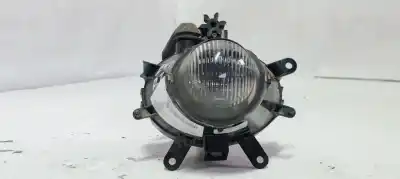 Peça sobressalente para automóvel em segunda mão farol / projetor de nevoeiro esquerdo por bmw serie 3 berlina (e46) 320d referências oem iam   