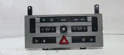Pezzo di ricambio per auto di seconda mano controllo climatico per peugeot 407 st sport riferimenti oem iam 96573322