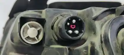 Second-hand car spare part right headlight for audi a4 berlina (b5) 1.8 oem iam references 8d0941004a  