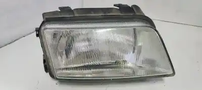 Second-hand car spare part right headlight for audi a4 berlina (b5) 1.8 oem iam references 8d0941004a  