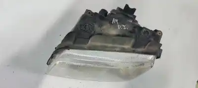Second-hand car spare part left headlight for audi a4 berlina (b5) 1.8 oem iam references 8d0941003a  