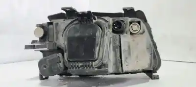 Second-hand car spare part left headlight for audi a4 berlina (b5) 1.8 oem iam references 8d0941003a  