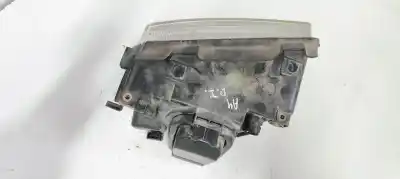 Second-hand car spare part left headlight for audi a4 berlina (b5) 1.8 oem iam references 8d0941003a  