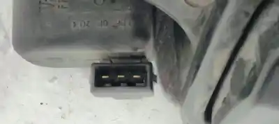 Second-hand car spare part left headlight for audi a4 berlina (b5) 1.8 oem iam references 8d0941003a  