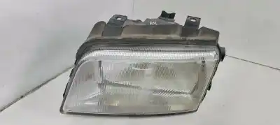 Second-hand car spare part left headlight for audi a4 berlina (b5) 1.8 oem iam references 8d0941003a  