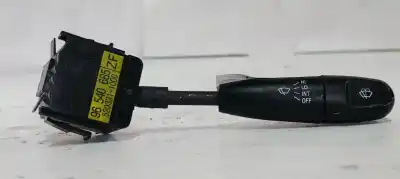 Second-hand car spare part Windshiel Wiper Switch for DAEWOO KALOS (KLAS) 1.4 OEM IAM references 96540685  