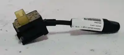 Peça sobressalente para automóvel em segunda mão comutador de limpa vidros por daewoo kalos (klas) 1.4 referências oem iam 96540685  