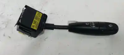 Peça sobressalente para automóvel em segunda mão comutador de limpa vidros por daewoo kalos (klas) 1.4 referências oem iam 96540685  