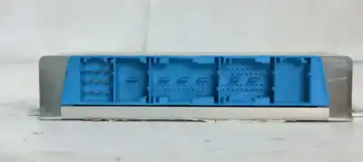 Peça sobressalente para automóvel em segunda mão unidade de controle automática da caixa de câmbio por bmw serie 3 touring (e46) 2.0d 150 [320] referências oem iam 7526396  