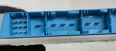 Peça sobressalente para automóvel em segunda mão unidade de controle automática da caixa de câmbio por bmw serie 3 touring (e46) 2.0d 150 [320] referências oem iam 7526396  