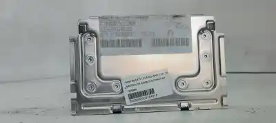 Peça sobressalente para automóvel em segunda mão unidade de controle automática da caixa de câmbio por bmw serie 3 touring (e46) 2.0d 150 [320] referências oem iam 7526396  