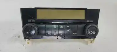 Pièce détachée automobile d'occasion COMMANDE DE CLIMATISATION / CHAUFFAGE pour RENAULT LAGUNA II (BG0)  Références OEM IAM 8200575240  
