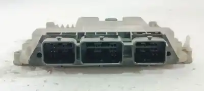 Second-hand car spare part ecu engine control for ford focus c-max (cap) 1.6 tdci cat oem iam references 0281012489  