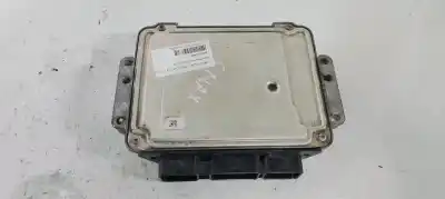 Second-hand car spare part ecu engine control for ford focus c-max (cap) 1.6 tdci cat oem iam references 0281012489  